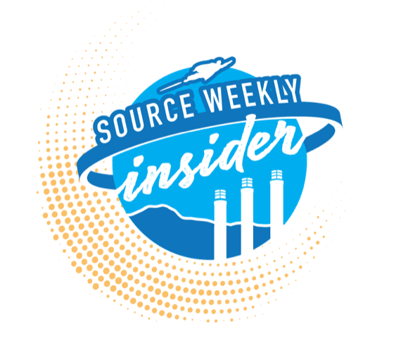 Source Weekly Insider