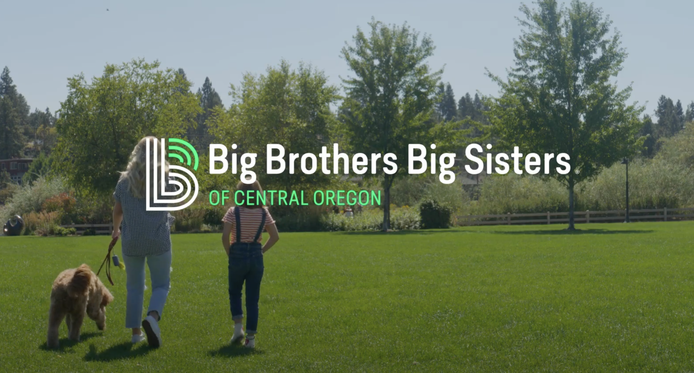 Big Brothers Big Sisters of Central Oregon Calls for Volunteer Mentors - The Source - Bend, Oregon