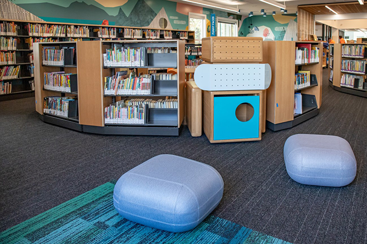 “Know Comfort and Joy” this December with Deschutes Public Library ...