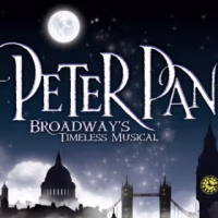 Professional Peter Pan Star Returns to the Stage at Tower Theatre