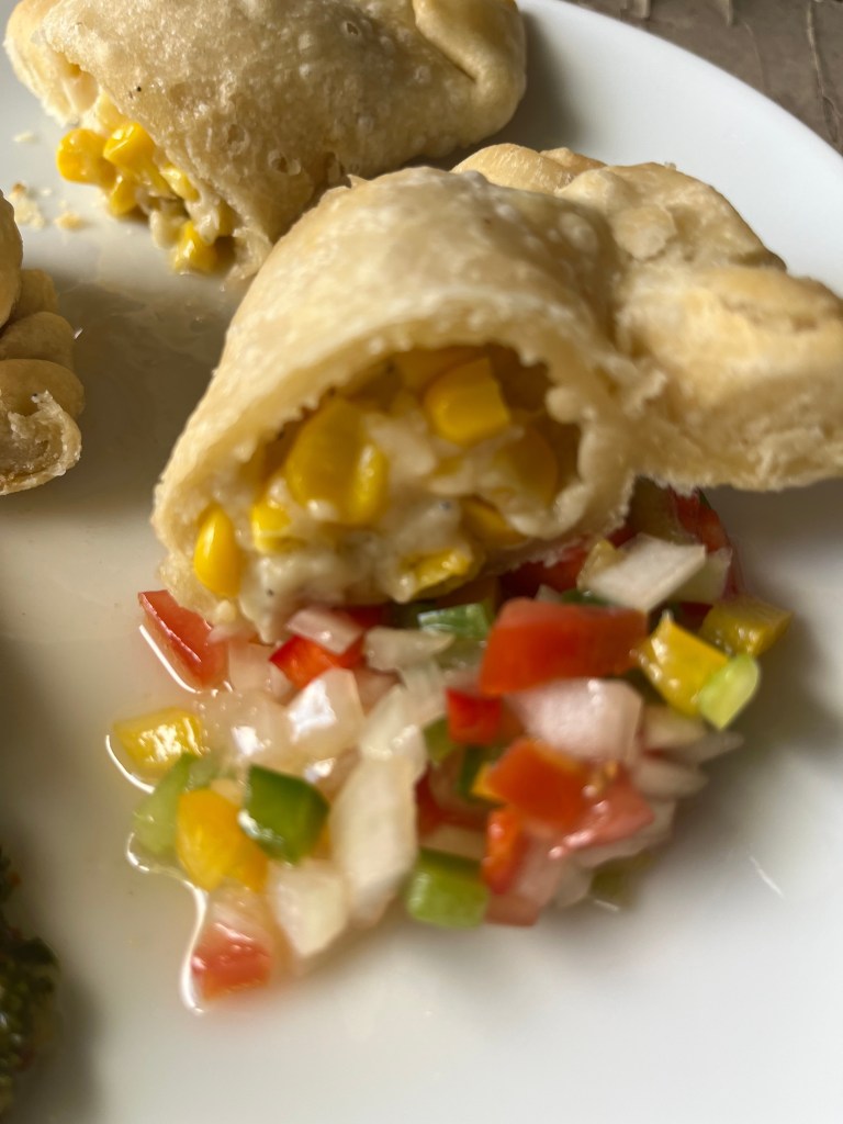 Sobre el viejo molino, Argentina encuentra un punto de apoyo.