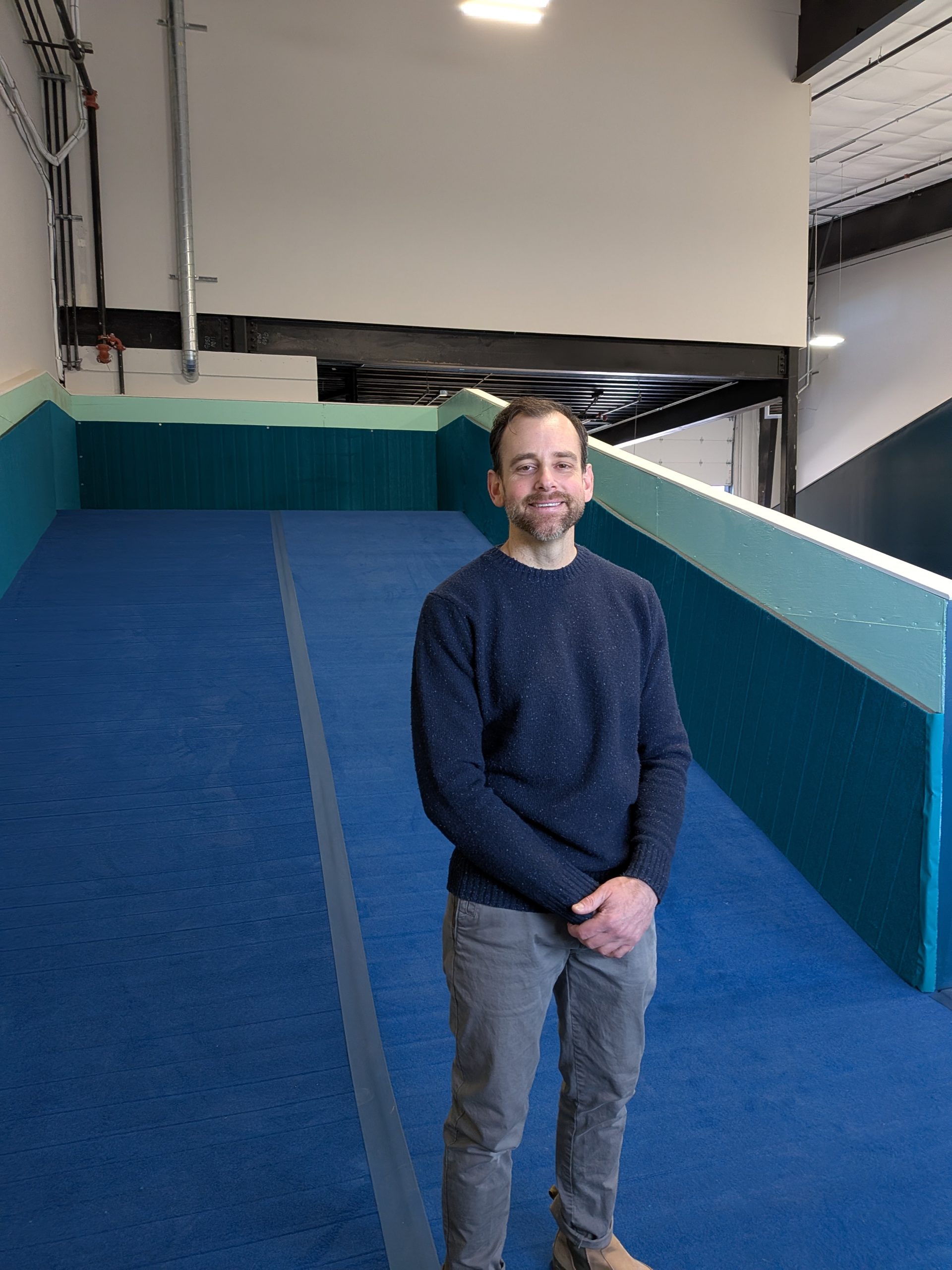 Shredder Bend - The Source - Bend, Oregon