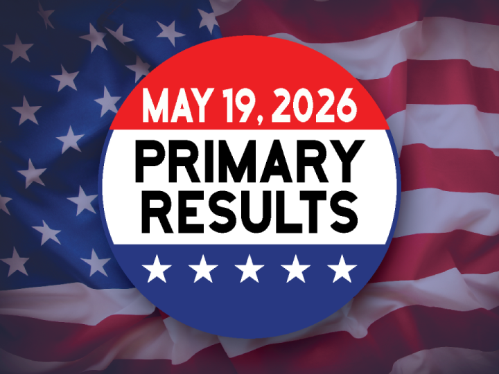 May 19, 2026 Primary Results - The Source - Bend, Oregon