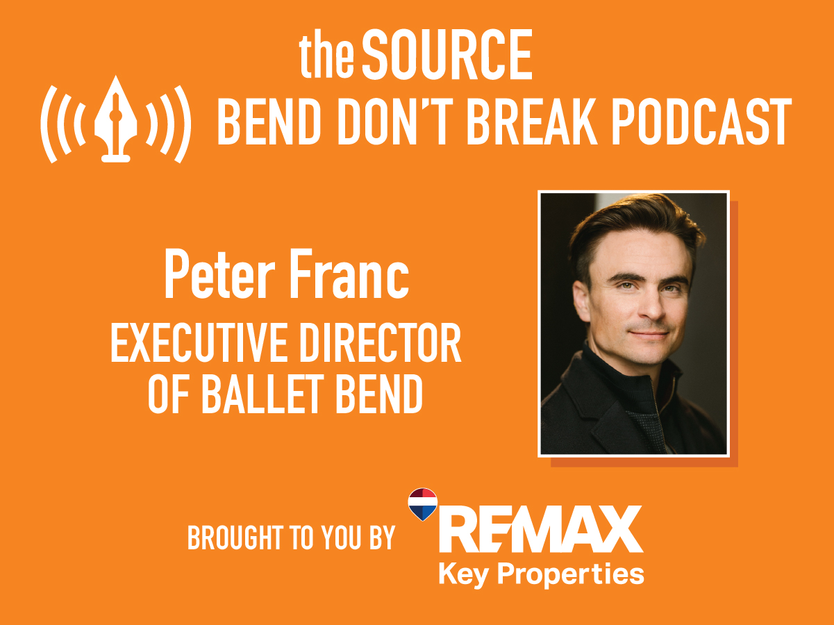 From Professional Dancer to Executive Leadership
