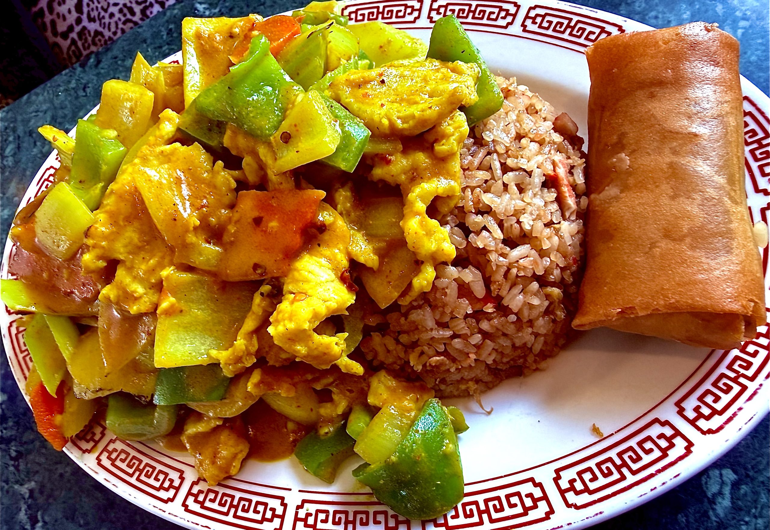 A Redmond Chinese Classic - The Source - Bend, Oregon