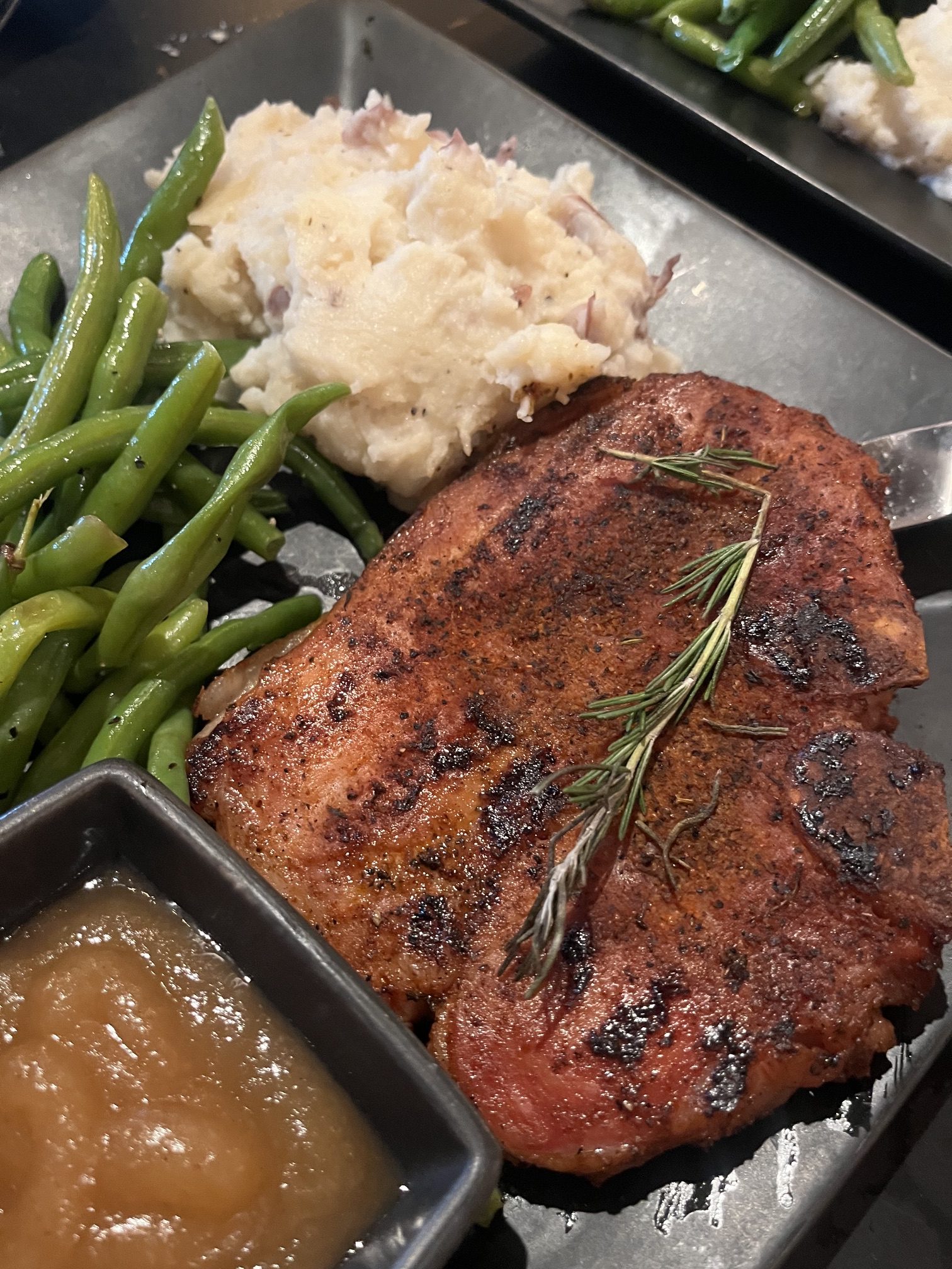 Three Finger Jack Tavern Brings Grit, Whiskey and Great Meatloaf to Sisters - The Source - Bend, Oregon