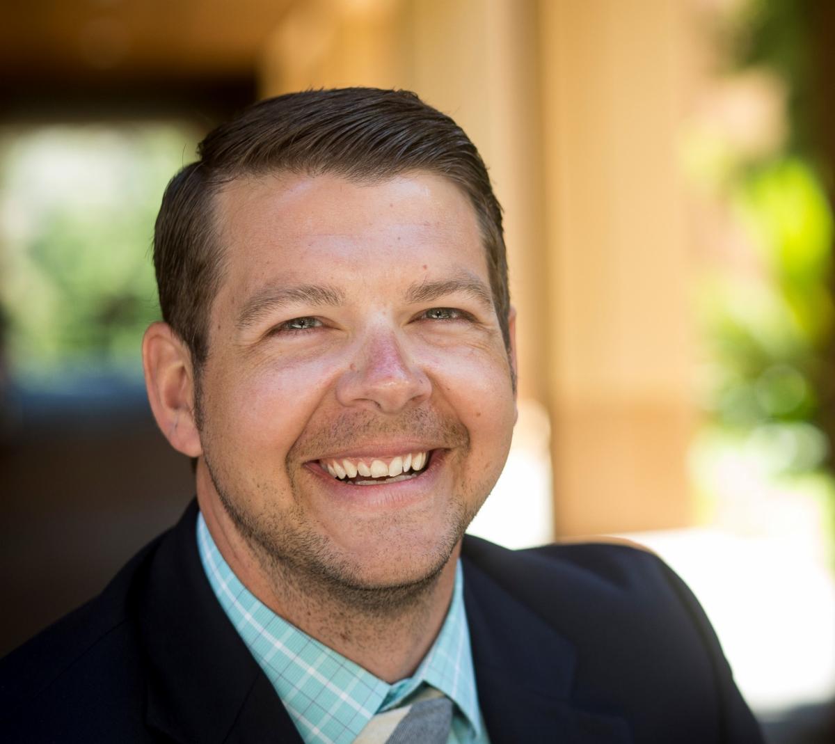 COCC Business Center Administrator Earns Pat Tillman Scholar Honors