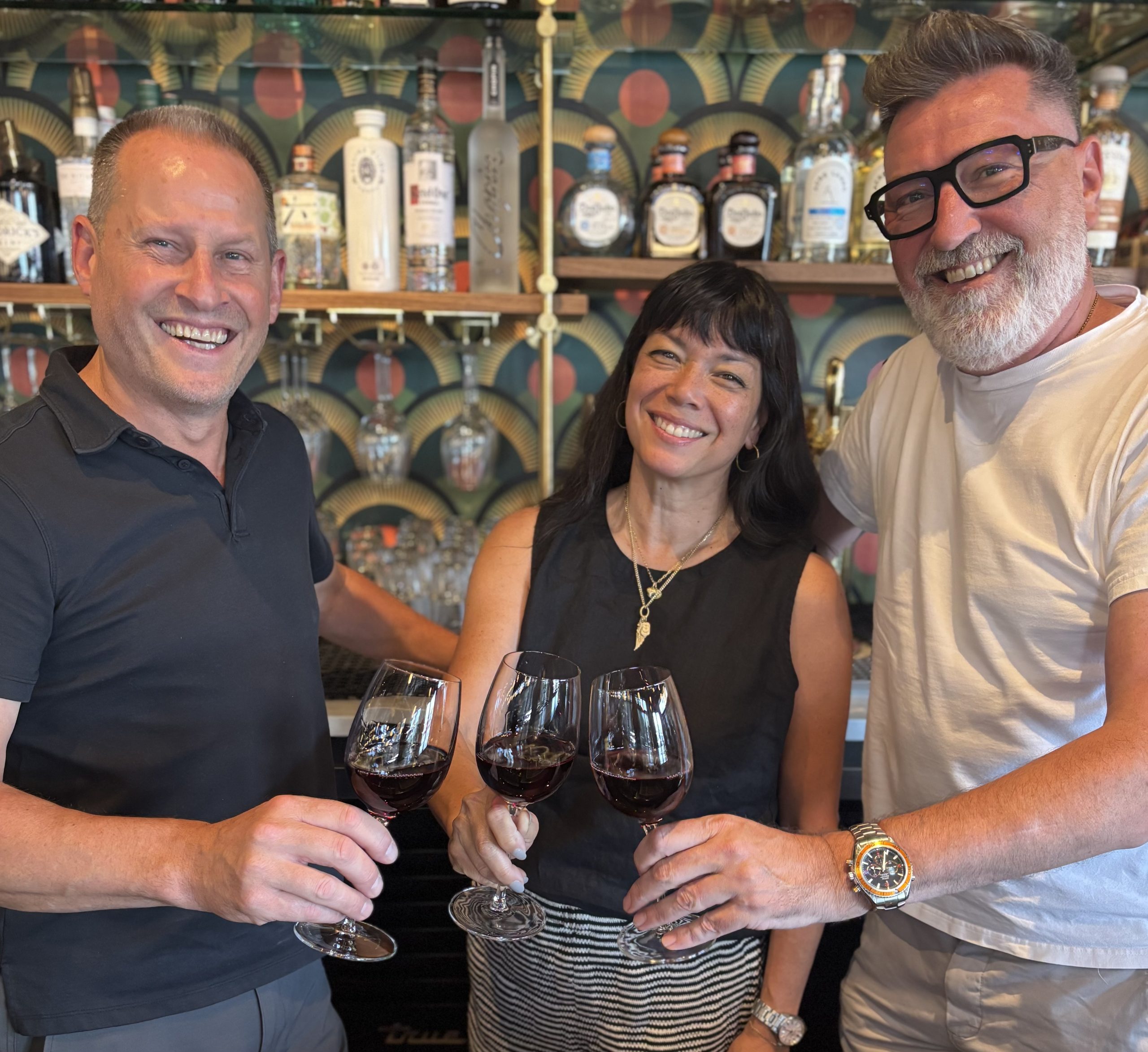Olive & May Nears Its Opening Date - The Source - Bend, Oregon
