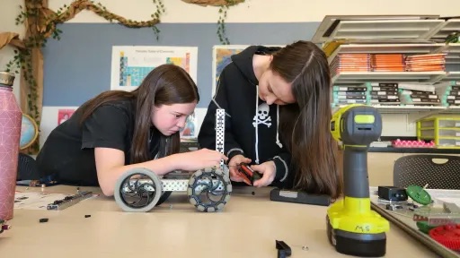 Cascades Academy Hosts All-School Open House on August 14