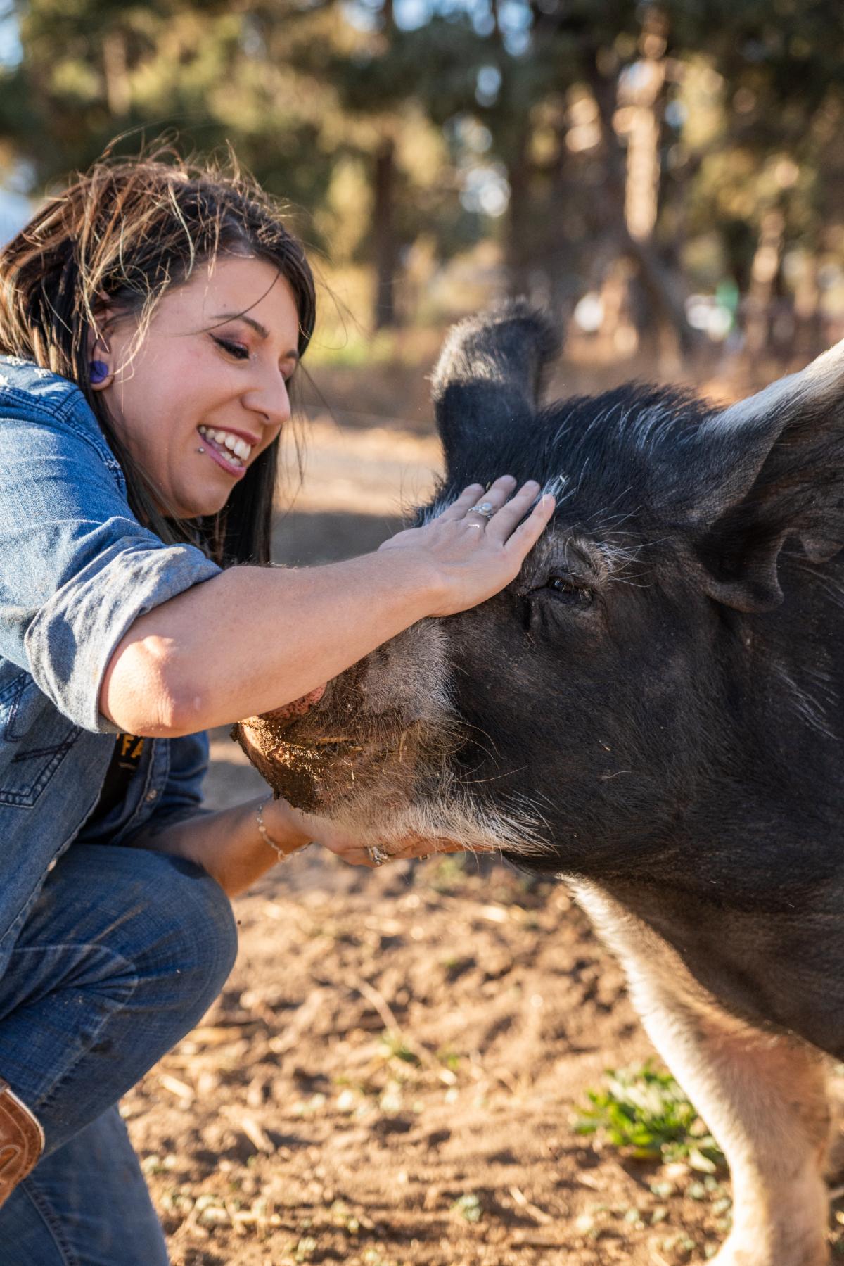 High Desert Food & Farm Alliance Awards Ranching for Profit Scholarships