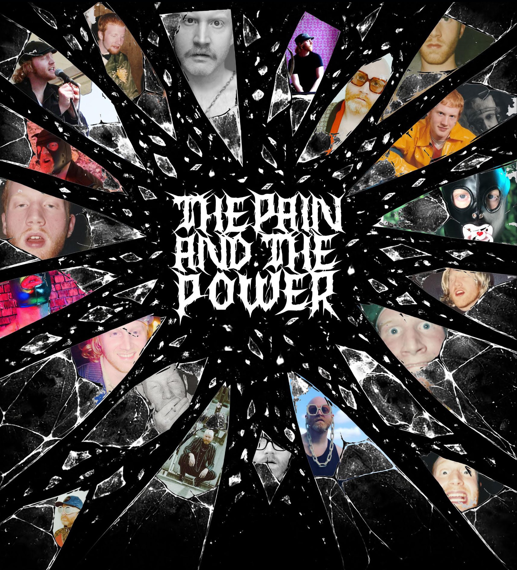 Logan Lynn to Host Screening of The Pain and The Power at Tin Pan Theater on September 11
