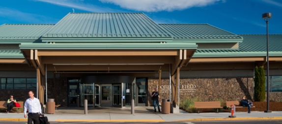 Redmond Airport Director Resigns Amid Major Expansion