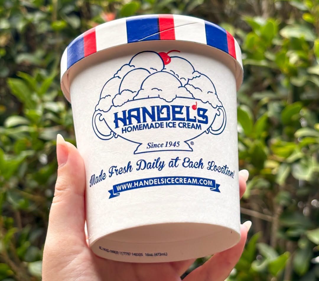 Handel’s Ice Cream Coming to Redmond - The Source - Bend, Oregon