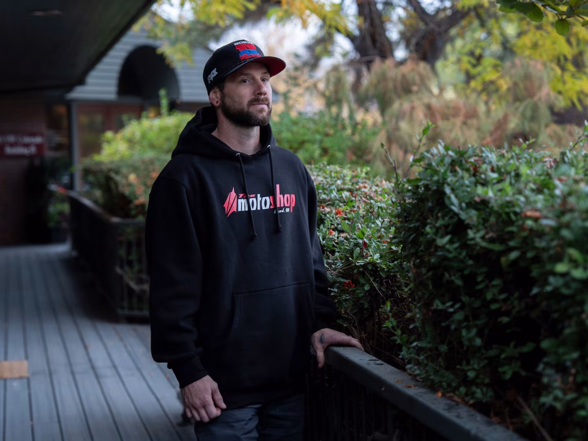 ‘I’m Just a Carpenter from Bend’: Father Who Killed Silver Rail School Shooter Grapples With the Aftermath