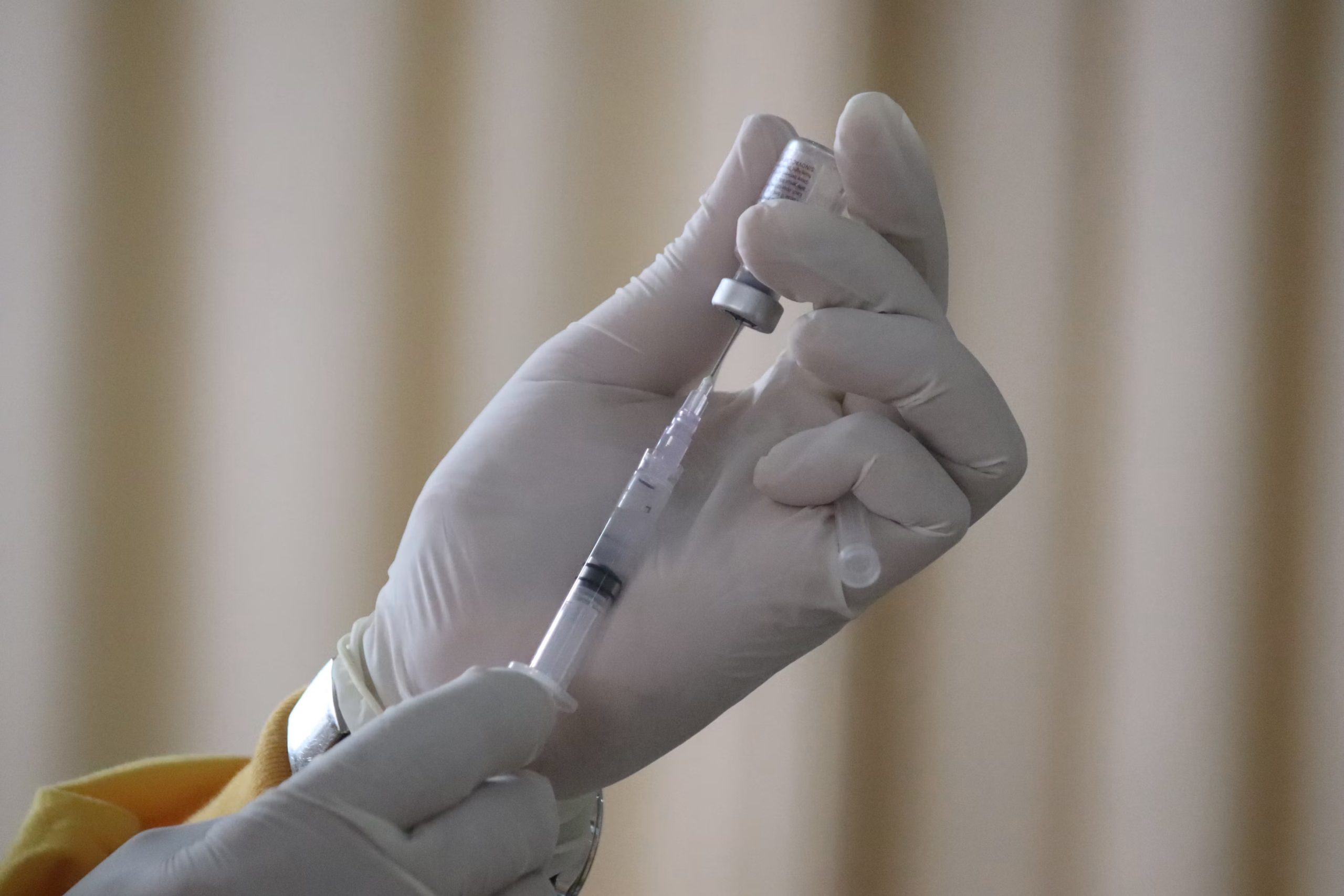 St. Charles Now Offering Flu and COVID Vaccines - The Source - Bend, Oregon