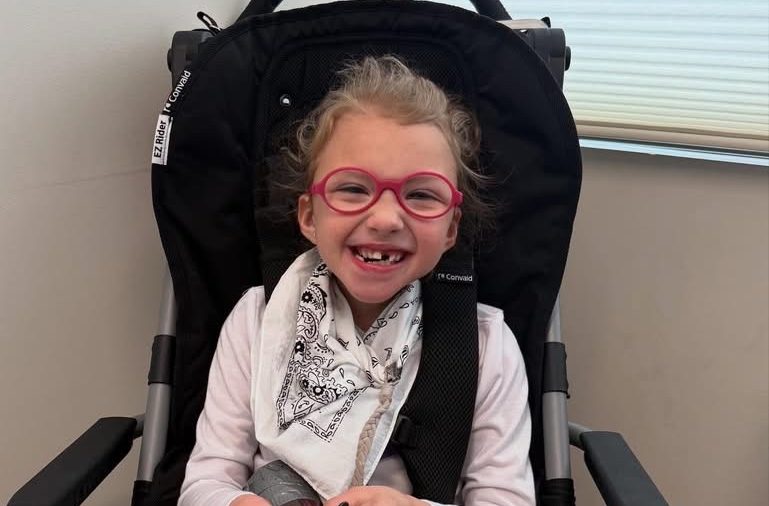 Fundraisers Bring in Hundreds of Thousands for Injured 7-Year-Old in Silver Rail Shooting - The Source - Bend, Oregon